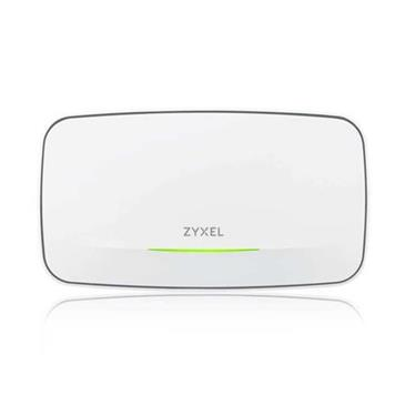 Zyxel WAX640S-6E,Single Pack 802.11axe AP, Smart Antenna, Standalone / NebulaFlexPro, 1 year Nebula
