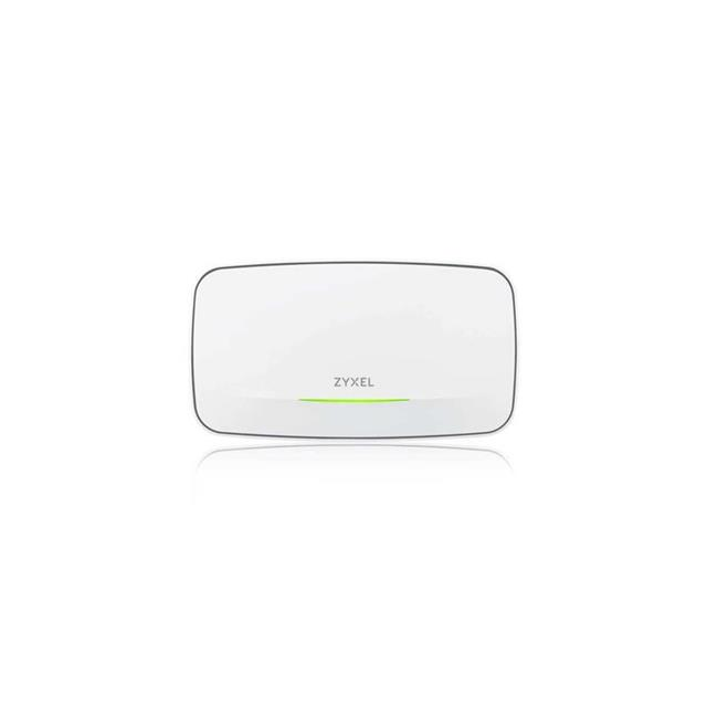 Zyxel WAX640S-6E,Single Pack 802.11axe AP, Smart Antenna, Standalone / NebulaFlexPro, 1 year Nebula