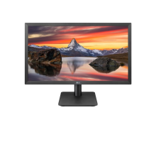 LG 22MR410-B 21.45"W VA LED 1920x1080 5ms 5 000 000:1 250cd HDMI čierny