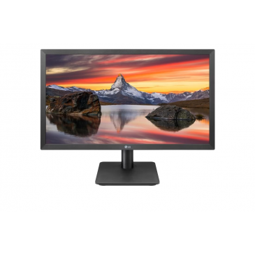 LG 22MR410-B 21.45"W VA LED 1920x1080 5ms 5 000 000:1 250cd HDMI čierny