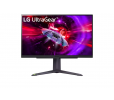 LG 27GR75Q-B 27"W IPS 2560x1440 1ms 5 000 000:1 300cd HDMI DP PIVOT 165Hz čierny