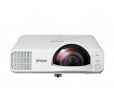Epson projektor EB-L210SF, 3LCD Laser, FullHD, 40000ANSI, 2 500 000:1, HDMI, LAN, WiFi, short