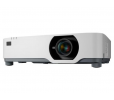 NEC Projector P627UL LASER projektor, 1920x1200, 6200 AL