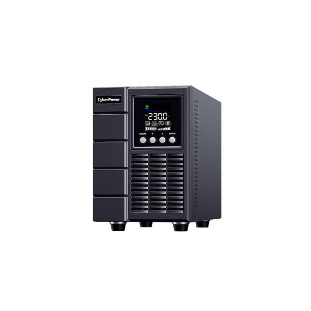 CyberPower MainStream OnLine 2000VA/1800W, Tower