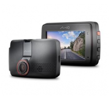 MIO MiVue 802 kamera do auta, 2,5K (2560 x 1440),  WIFI , GPS, micro SD/HC