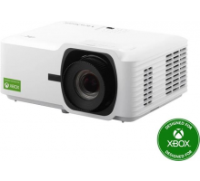 Viewsonic  LX700-4K - 4K UHD/3840x2160/3500 ANSI/3000000:1/HDMI 2/ USB-A/RS232/repro