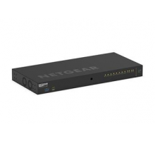 Netgear M4250-10G2F-POE+ MANAGED SWITCH