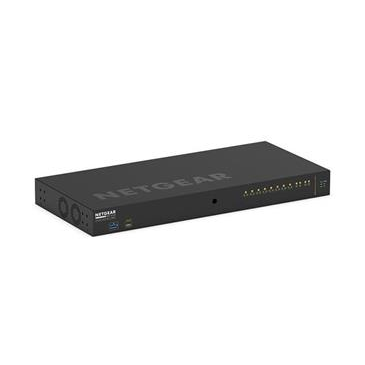 Netgear M4250-10G2F-POE+ MANAGED SWITCH