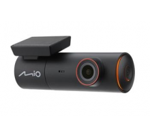 MIO MiVue J30 kamera do auta, 2,5K (2560 x 1440),  WIFI , micro SD/HC