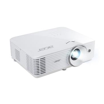Acer X1528Ki DLP 3D /FullHD 1920x1080 /5200 ANSI /10000:1/2xHDMI/ 1x3W, 2,9kg
