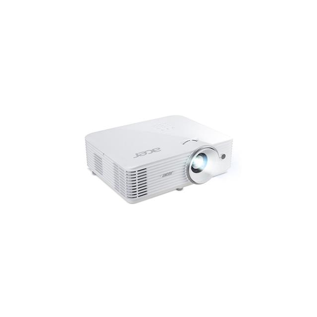 Acer X1528Ki DLP 3D /FullHD 1920x1080 /5200 ANSI /10000:1/2xHDMI/ 1x3W, 2,9kg
