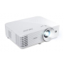 Acer X1528Ki DLP 3D /FullHD 1920x1080 /5200 ANSI /10000:1/2xHDMI/ 1x3W, 2,9kg