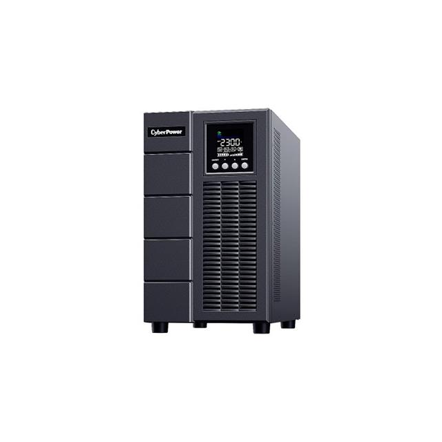 CyberPower MainStream OnLine 3000VA/2700W, Tower