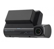 MIO MiVue 955W kamera do auta, 4K (3840 x 2160) , HDR, LCD 2,7", Wifi, GPS