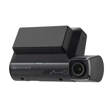 MIO MiVue 955W kamera do auta, 4K (3840 x 2160) , HDR, LCD 2,7", Wifi, GPS