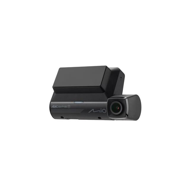 MIO MiVue 955W kamera do auta, 4K (3840 x 2160) , HDR, LCD 2,7", Wifi, GPS