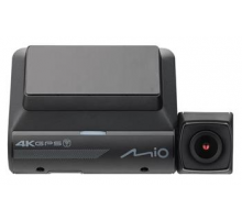 MIO MiVue 955W Dual kamera do auta, 4K přední 2,5K zadní , HDR, LCD 2,7", Wifi, GPS