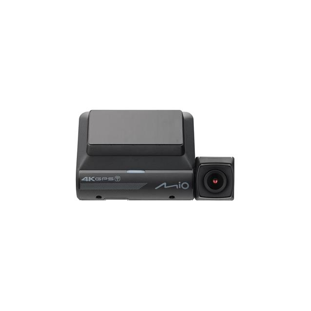 MIO MiVue 955W Dual kamera do auta, 4K přední 2,5K zadní , HDR, LCD 2,7", Wifi, GPS
