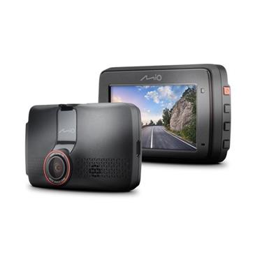 MIO MiVue 803 kamera do auta, 2,5K (2560 x 1440),  WIFI , GPS, micro SD/HC, MiVue Pro