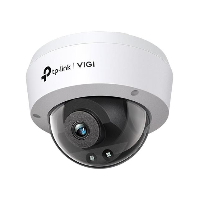 TP-Link VIGI C230(4mm) - Dome kamera, 3MP, 4mm, Full-Color