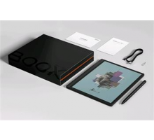 ONYX BOOX TAB ULTRA C PRO, E-book, 10,3", 128GB, 16MP fotoaparát, podsvícená, Bluetooth, Android 11,