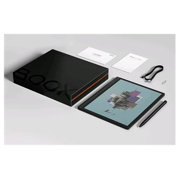 ONYX BOOX TAB ULTRA C PRO, E-book, 10,3", 128GB, 16MP fotoaparát, podsvícená, Bluetooth, Android 11,