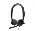 Dell Wired Headset WH3024