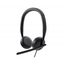 Dell Wired Headset WH3024