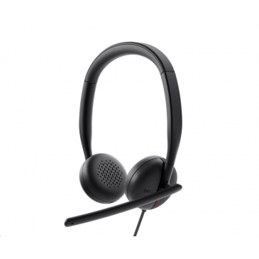 Dell Wired Headset WH3024