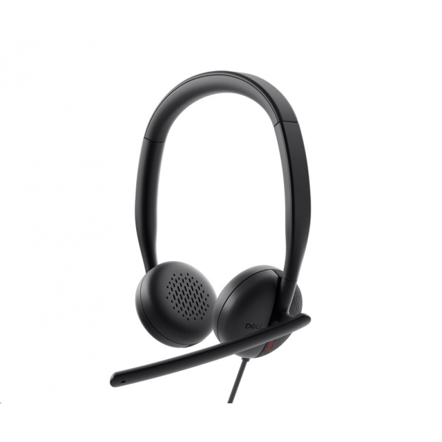 Dell Wired Headset WH3024