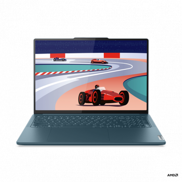 Lenovo IP Yoga Pro 9 16IRP8, i7-13705H, 16.0˝ 3200x2000, RTX 4050/6GB, 16GB, SSD 1TB, W11H, lesklý,