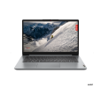 Lenovo IP 1 14AMN7, Athlon Silver 7120U, 14.0˝ 1920 x 1080 FHD, UMA, 8GB, SSD 512GB, W11H, matný,