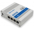 Teltonika RUTX10 Enterprise Dual-Band WiFi 802.11ac Bluetooth Router
