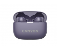 Canyon TWS-10, On Go, 10 ANC, True Wireless Bluetooth slúchadlá do uší, nabíjacia stanica v kazete,