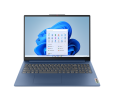 Lenovo IP Slim 3 16IAH8 , i5-12450H, 16.0˝ 1920 x 1200 WUXGA, UMA, 16GB, SSD 1TB, W11H, matný, modrý