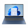 Lenovo IP Slim 3 16IAH8 , i5-12450H, 16.0˝ 1920 x 1200 WUXGA, UMA, 16GB, SSD 1TB, W11H, matný, modrý