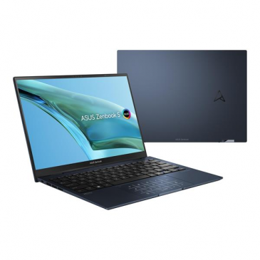 ASUS Zenbook S13 Flip UP5302ZA-LX433W, i5-1240P, 13.3˝ 2880x1800/Touch, UMA, 16GB, SSD 512GB, W11H