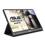 ASUS ZenScreen MB16AHP 15,6" IPS prenosný USB-C monitor 1920x1080 5ms 220cd micro-HDMI, repro,