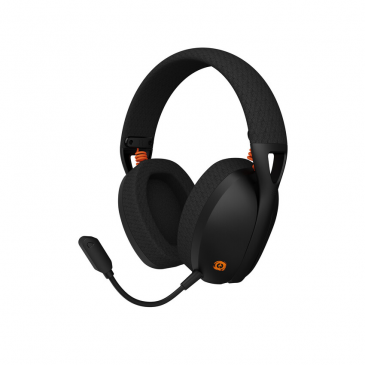 Canyon GH-13, Ego herný headset, Bluetooth / Wireless / Wired, USB-C nabíjanie, 7.1 priestorový zvuk
