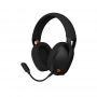 Canyon GH-13, Ego herný headset, Bluetooth / Wireless / Wired, USB-C nabíjanie, 7.1 priestorový zvuk