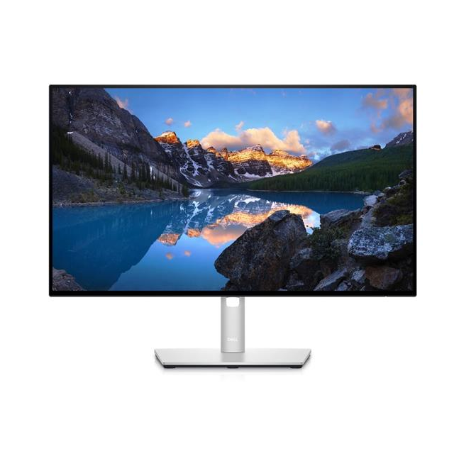 Dell UltraSharp 27 Thunderbolt Hub Monitor - U2724DE 68.4cm (27)