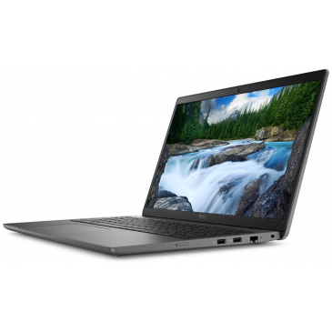 Dell Latitude/3540/i5-1335U/15,6"/FHD/8GB/512GB SSD/Iris Xe/W11P/Gray/3RNBD