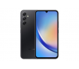 Samsung GALAXY A34 5G, 128GB DUOS, čierny