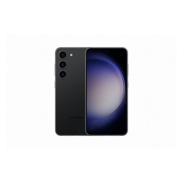 Samsung Galaxy S23 5G 128GB DUOS, Čierny
