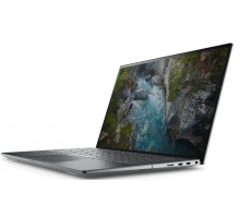 DELL Precision/5480/i7-13700H/14"/FHD/16GB/512GB SSD/RTX A1000/W11P/Gray/3RNBD
