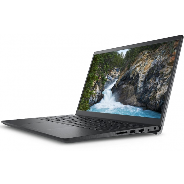 DELL Vostro/3430/i3-1305U/14"/FHD/8GB/256GB SSD/UHD/W11H/Black/3RNBD