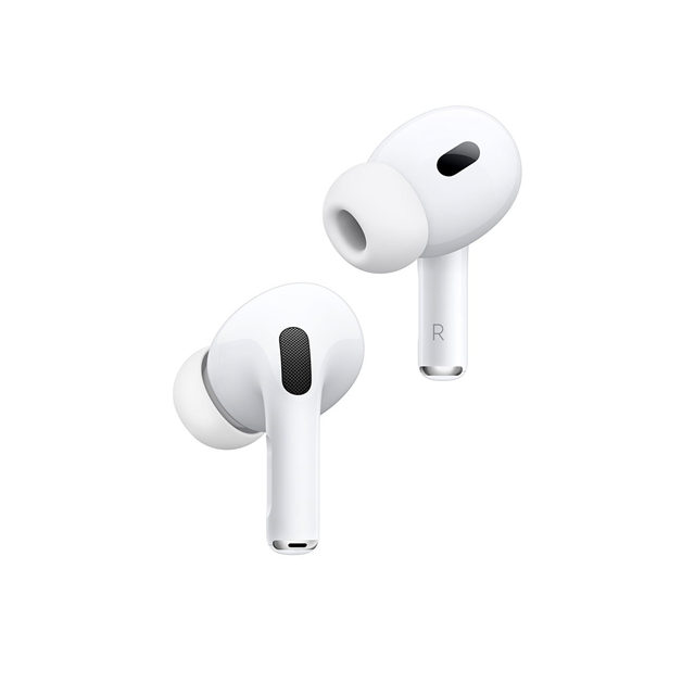 Apple AirPods Pro (2. generácie) s MagSafe puzdrom (USB-C)