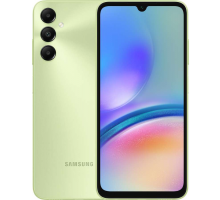 Samsung GALAXY A05s 64GB/4G DUOS, zelený