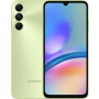 Samsung GALAXY A05s 64GB/4G DUOS, zelený