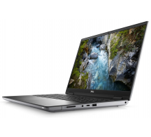 DELL Precision/7680/i7-13850HX/16"/FHD/32GB/1TB SSD/RTX 2000A/W11P/Gray/3RNBD